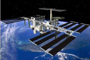 全球首家太空酒店“极光站” 拟2022年开张 住12天需近6000万