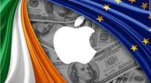 全球大公司动态：苹果同意向爱尔兰支付130亿欧元补缴税款 夏尔建议股东接受武田药品最新收购提议