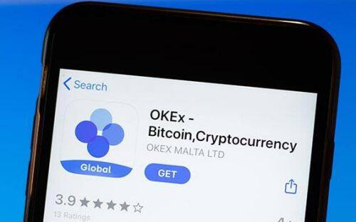 okb交易平台怎么交易(火星交易大师已正式支持OKEx现货网格交易，跑验OKB网格交易领BTC、USDT)