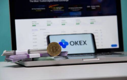 ok交易平台APP下载(OKX跃升成为第二大全球加密货币交易所，重塑为跨平台服务提供商)