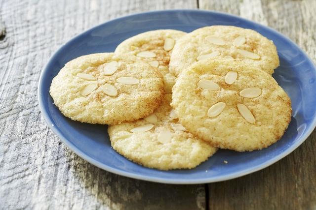 重庆欧艺黄油做饼干是最简单的方法