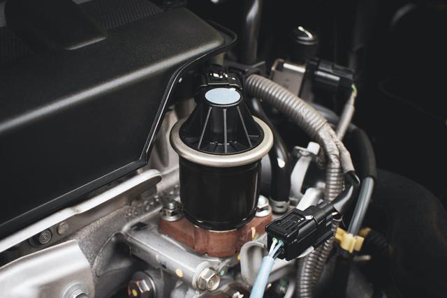 汽车知识科普（8）：吸废气来省油，发动机EGR是什么东西？