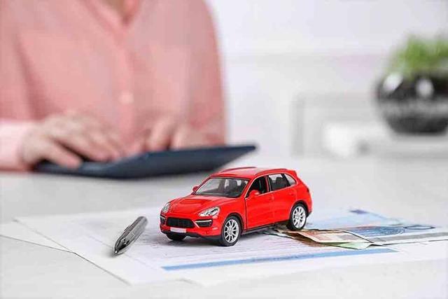 汽车保险购买指南：了解十种不同类型的保险种类