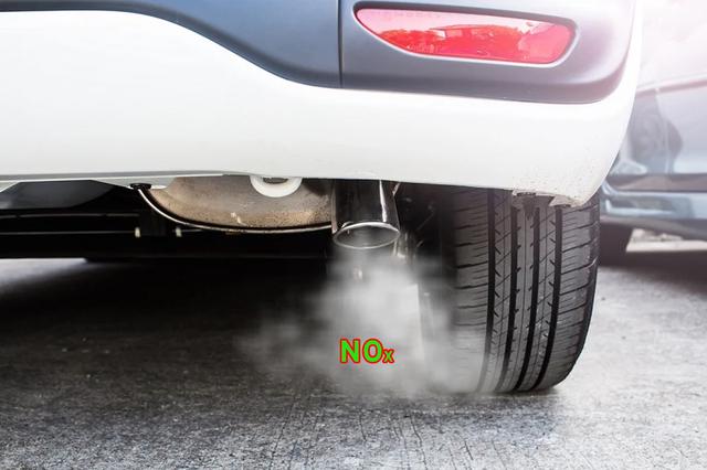 汽车知识科普（8）：吸废气来省油，发动机EGR是什么东西？