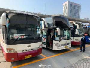 从章丘到潍坊的汽车(3月6日起济南长途汽车总站新增8条客运线路)