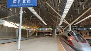 龙华汽车站到江西赣州(龙华2小时直达赣州赣深高铁开通在即，怎么玩？)