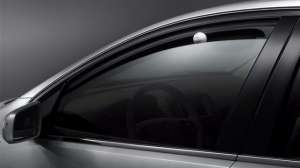 汽车膜起小泡(窗膜起泡有大隐患，你家的汽车窗膜还好吗？)