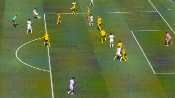 3-2 trong một trò chơi! Hãy để