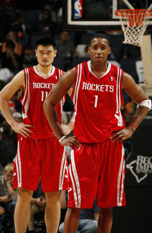 Atai than thở rằng 09 Rockets 