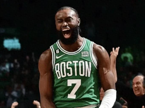 Jaylen Brown: Điều đáng tiếc n