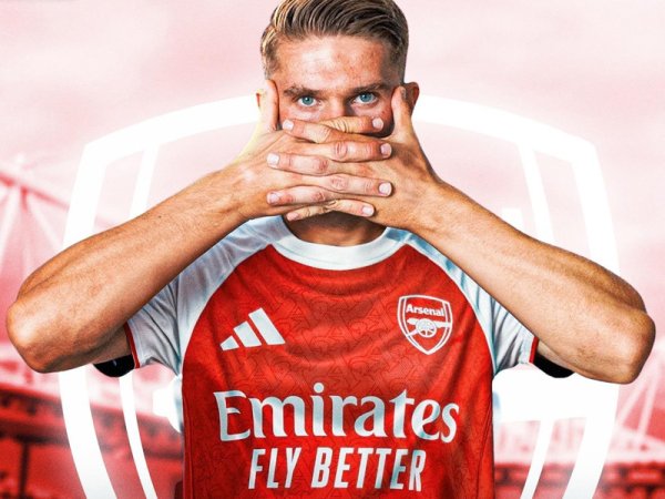 Bài tập! Arsenal đuổi theo Liv