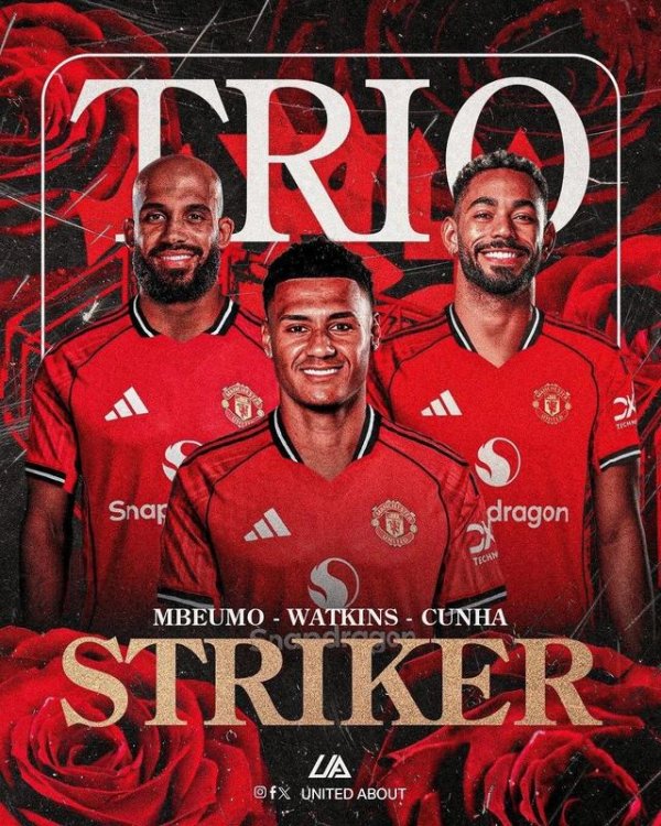 Xu hướng Premier League một ng