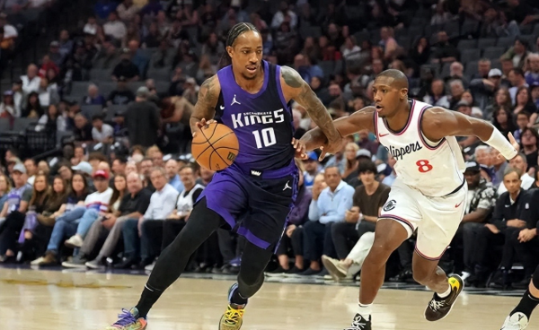 DeRozan có thể chia tay hòa bì